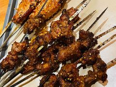 -马乐烤肉(回民街店)