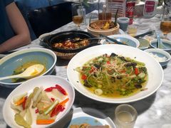 -懒人盐府人家(航天桥店)