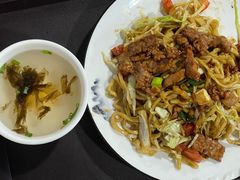 -荣荣面馆(丹溪大道店)
