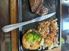 -豪享来中西餐厅(广灵店)