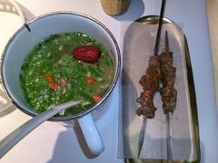 -西域阿里马新疆菜·清真(桂花路店)