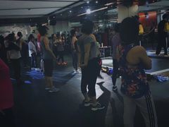-威尔仕健身(新天地店)