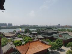 -开封府