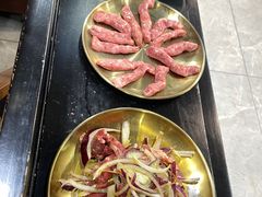 -牛犇烤肉(物资学院路店)