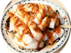 -渔记茶餐厅(渔村店)