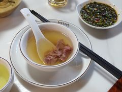 -原汁原味驴庄(长岭村店)