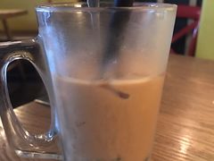 -绿茵阁牛扒餐厅(客村店)