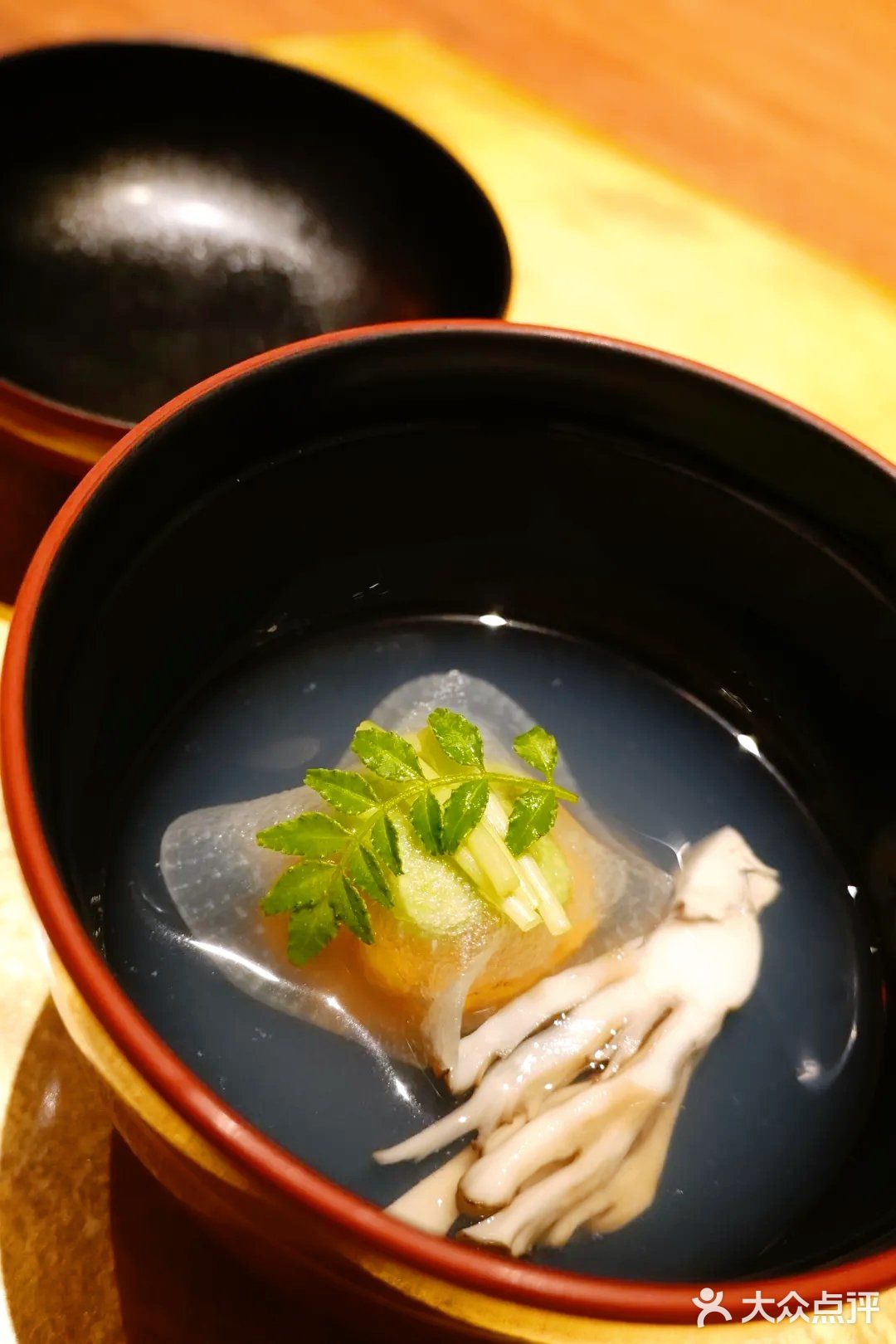 Sora探店||创意菜品怀石料理