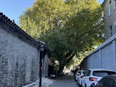 -炙热童年·老北京炙子烤肉(南锣鼓巷店)