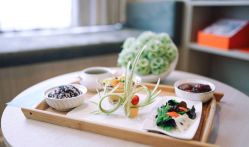 -禧月荟S月子中心(侨城店)