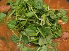 -肥汁米蘭香港米线(长宁来福士店)