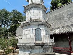 -长春观