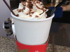 松林拿铁-BeauTea水仙(coco park店)