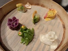 -德发长·花式蒸饺(大唐不夜城店)