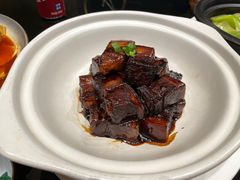 -马仕玖煲·融合菜·酥不腻烤鸭(人大店)