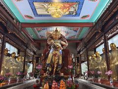 -华林禅寺