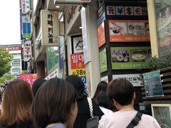 -神仙雪浓汤(明洞店)