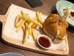 -G+KITCHEN(龙湖狮山天街店)