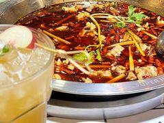 -蛙一刀·麻椒鱼火锅(金仙桥店)
