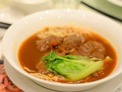 -南山鲜虾面·活鲜小馆·海味大连菜(南山总店)