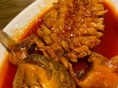 -三姐妹餐厅(曲江店)
