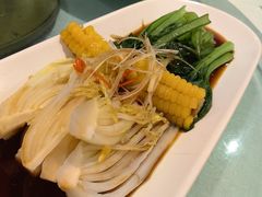 -大鸭梨烤鸭(左家庄店)