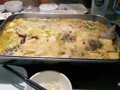 -半天妖烤鱼(印象城店)
