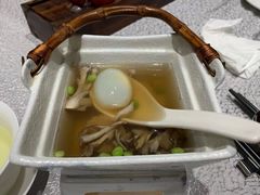 -北京王府井希尔顿酒店·秦唐中餐厅Chynna