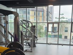 -艾型动健身游泳(环宇城店)