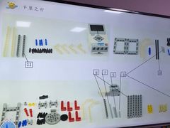 -童程童美·信息学竞赛·机器人编程·少儿编程(万寿路校区)