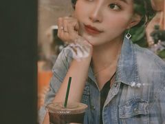 -旧雨咖啡·CoffeeFORU(黄村奥体店)