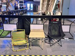 -复兴未来·轰趴空间(泰富百货店)