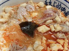 -朱秀英梆梆肉葫芦头(琉璃街店)
