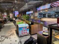 -谭三娘鲜切牛肉自助火锅(九眼桥总店)