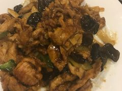 -晋阳饭庄(虎坊桥店)