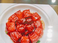 -小八仙·宴(三峡茶庄店)