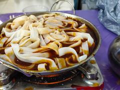 -桂萍特色牛筋牛杂(长堤街总店)