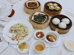 -潮福城大酒楼·潮粤菜·港式点心(阳光城店)