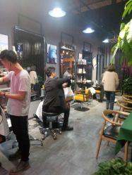 点击看大图 -MOVAN HAIR莫凡匠人发型屋