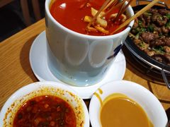 -秦香阁·西北家常菜(徐汇日月光中心店)