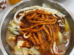 -苏袁麻辣烫(呼和浩特总局街店)