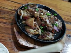-卢庄(江汉路店)