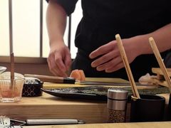 -鮨政·Omakase(港汇恒隆广场店)