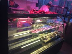 -万记麻辣烫国展总店