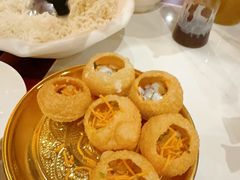 -清真· AL-JANNAT 佳纳特餐厅(仙林店)