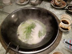 -船梆煮•蒸汽海鲜·生腌干蒸(五四广场店)