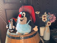 -布拉格餐厅· 中欧捷克菜(全国首店)