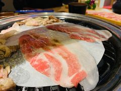 -吉秋田鲜和牛烧肉·肉档自选