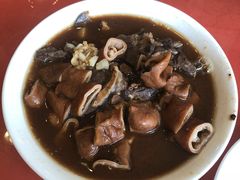 -北京小肠陈饭庄(方庄店)