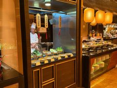 -富力丽思卡尔顿酒店·香荟全日制餐厅